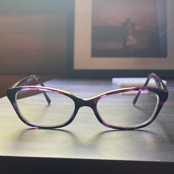 Ralph Lauren Custom Glasses - Picture 3 of 6